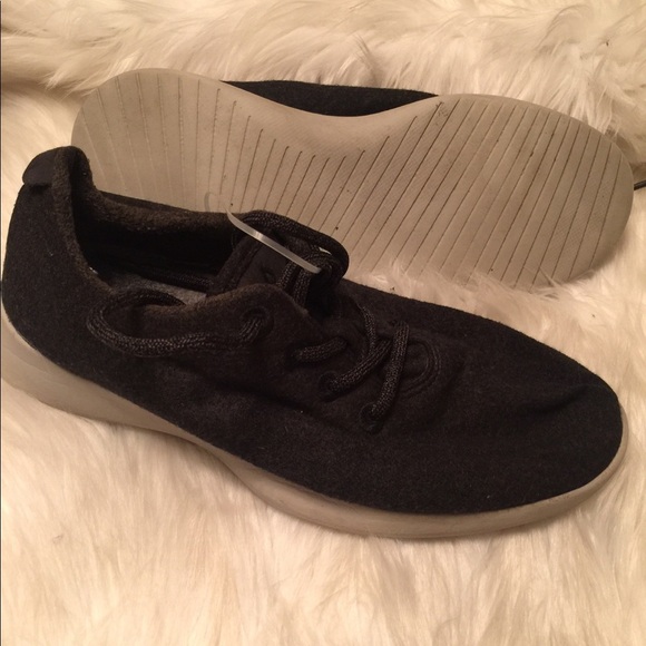 ALLBIRDS Wool Runner For Men Size 9 - Picture 3 of 6